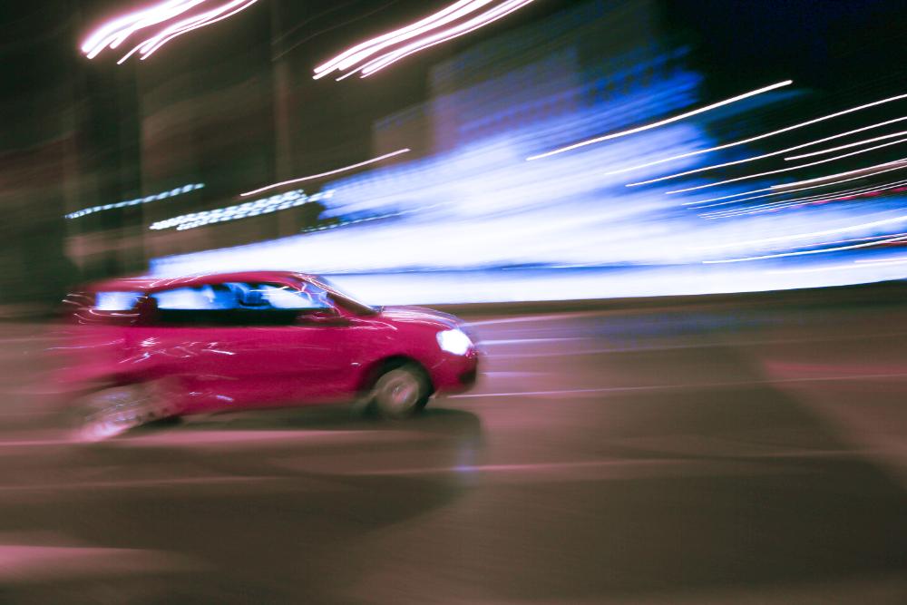 Abogados expertos en delito por exceso de velocidad en Madrid