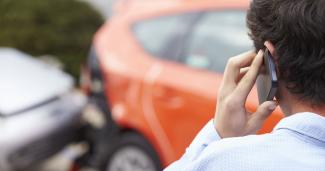 Traffic accidents | Lawyers Barcelona