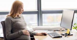 Droit du travail : La maternité 