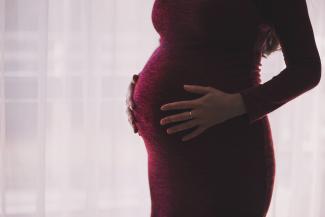La maternidad, un derecho laboral de cada mujer