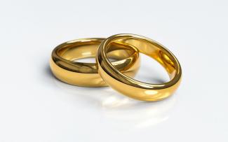 Delito de matrimonios ilegales / Derecho penal