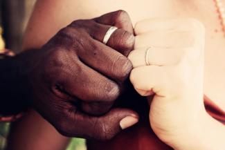 Le mariage d'étrangers en Espagne