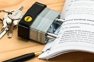 The insurance contract