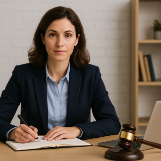 Asesoría legal laboral en toda España