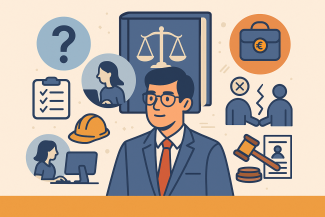Encuentra el mejor abogado laboral para tu caso