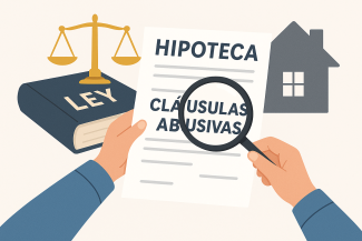Cómo Evitar Clausulas Abusivas en tu Contrato de Hipoteca