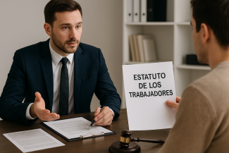 Estatuto de los Trabajadores