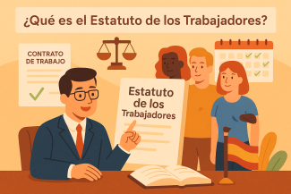 ¿Qué es el Estatuto de los Trabajadores?