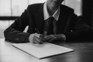 Cómo hacer un poder notarial en España