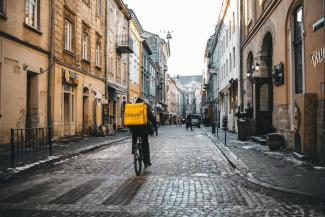glovo