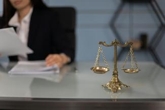 Principio acusatorio en el proceso penal español Madrid