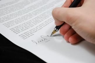 firma abogado