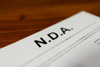 NDA