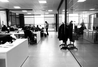 Preconcurso de acreedores