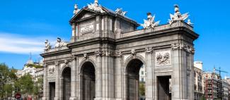 Madrid