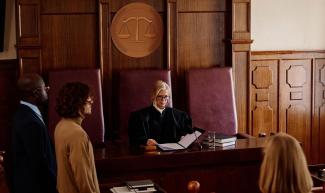 Juicio