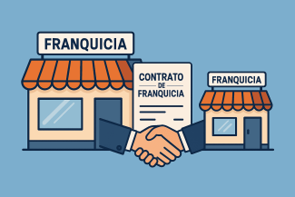 Contrato de franquicia