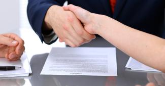 Contrato de franquicia