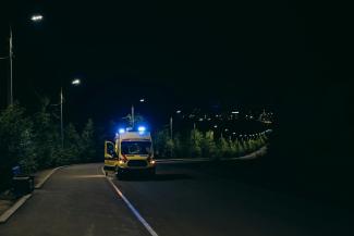 Lesiones o Tentativa de Homicidio Barcelona