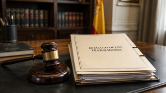 Acoso laboral en Madrid
