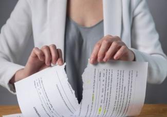 Incumplimiento contractual