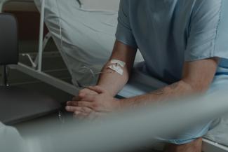 Despido durante baja médica en Barcelona