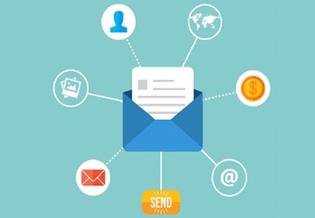 6 Pasos para crear su primera campaña de email marketing